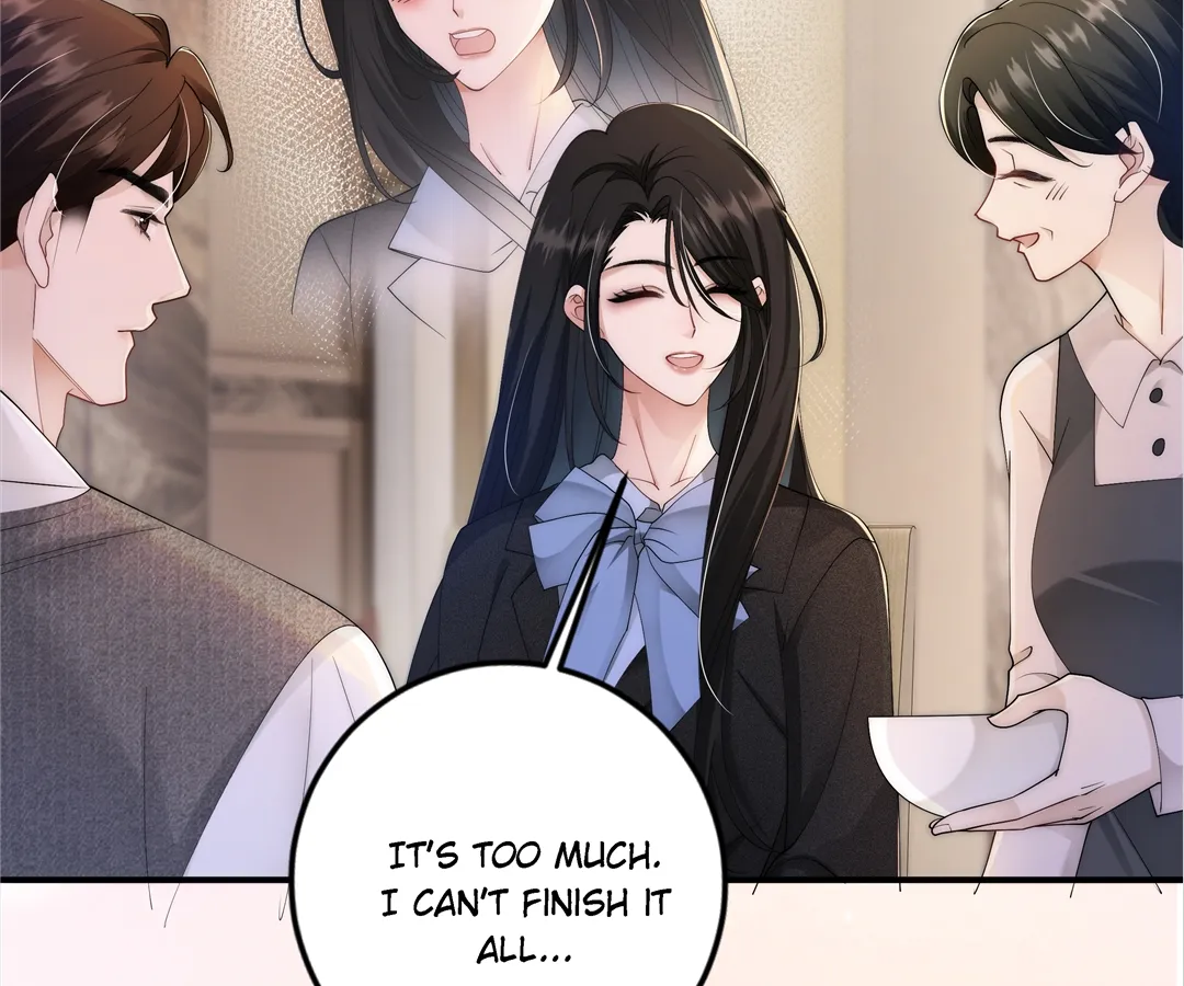 It Turns Out You Are Like This, Secretary Zhou Chapter 7 - page 57