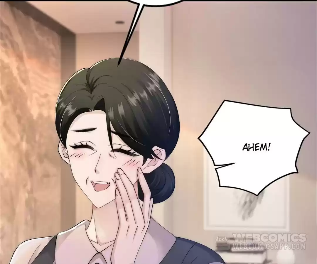 It Turns Out You Are Like This, Secretary Zhou Chapter 7 - page 59
