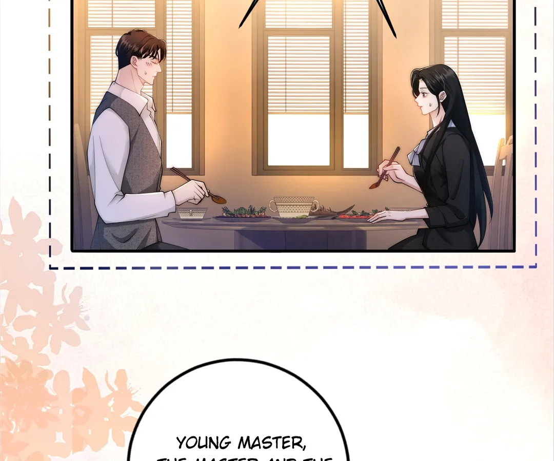 It Turns Out You Are Like This, Secretary Zhou Chapter 7 - page 63