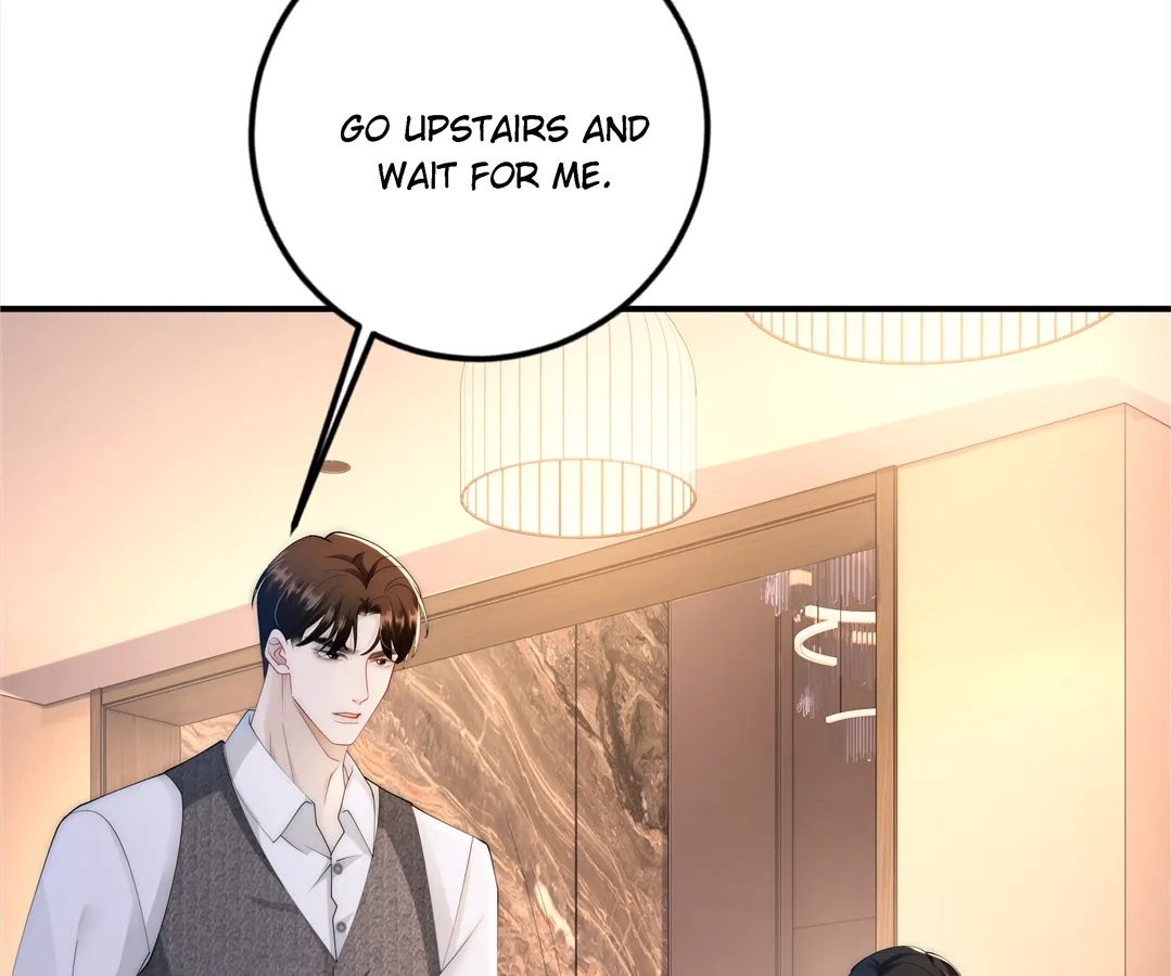 It Turns Out You Are Like This, Secretary Zhou Chapter 7 - page 66