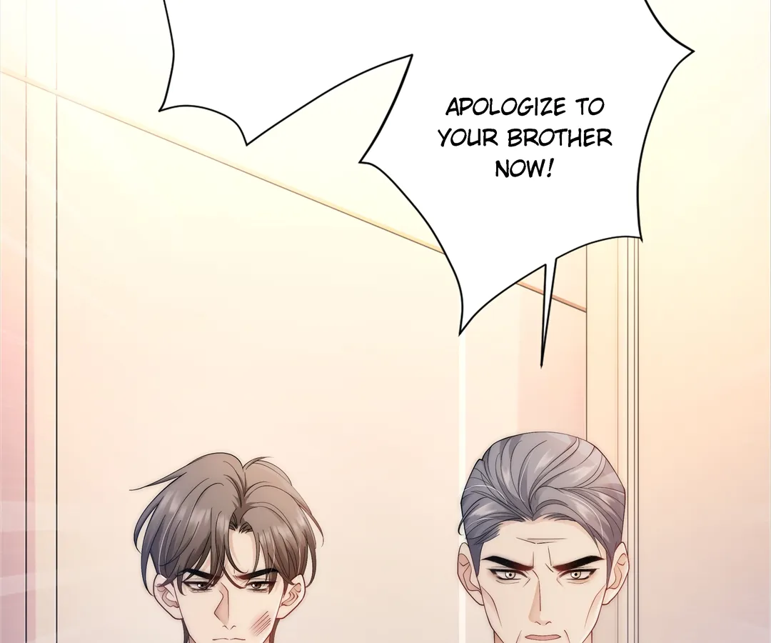 It Turns Out You Are Like This, Secretary Zhou Chapter 7 - page 69