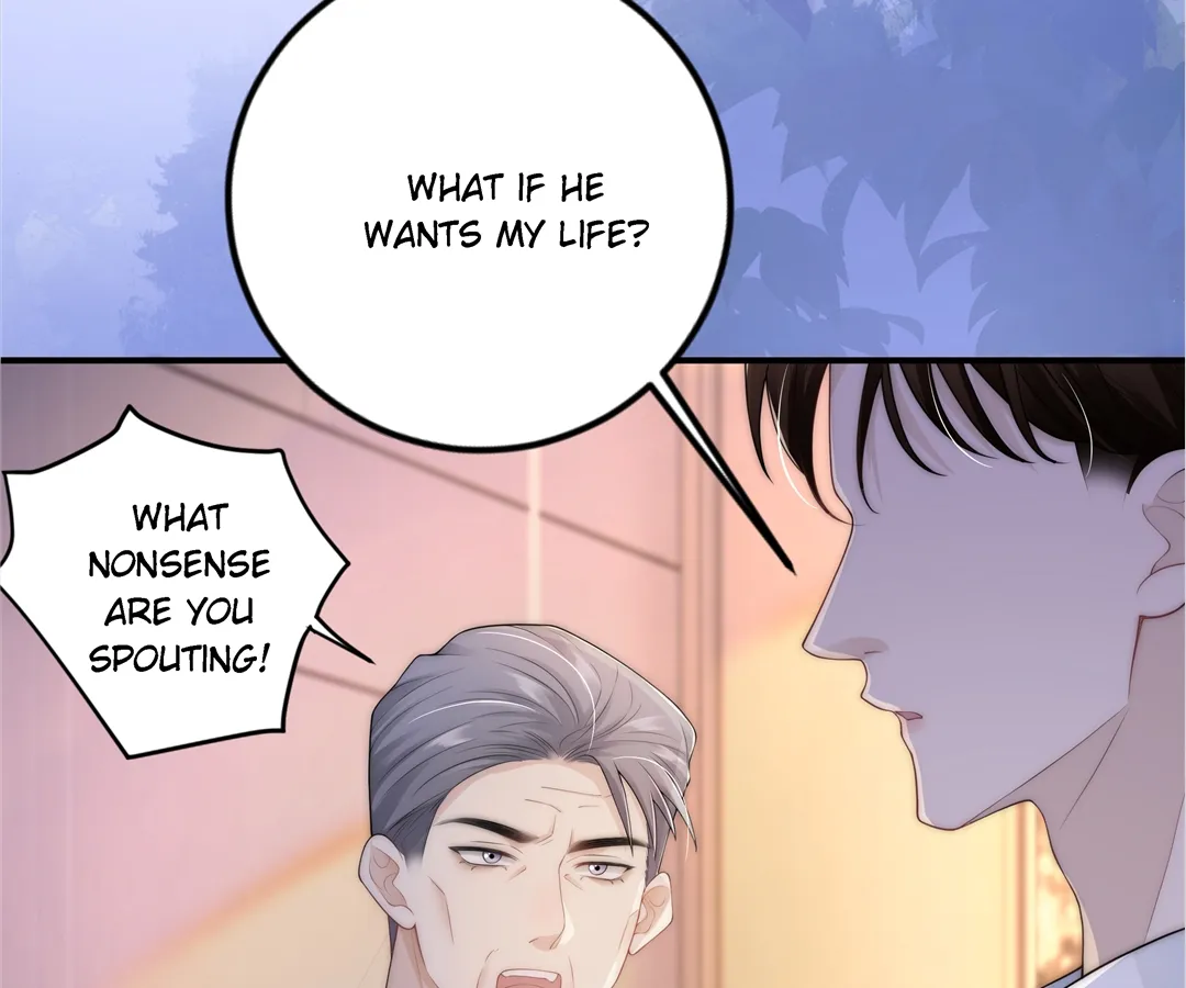 It Turns Out You Are Like This, Secretary Zhou Chapter 7 - page 77
