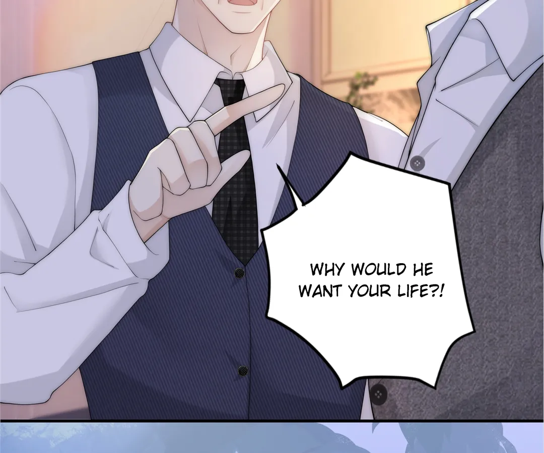 It Turns Out You Are Like This, Secretary Zhou Chapter 7 - page 78
