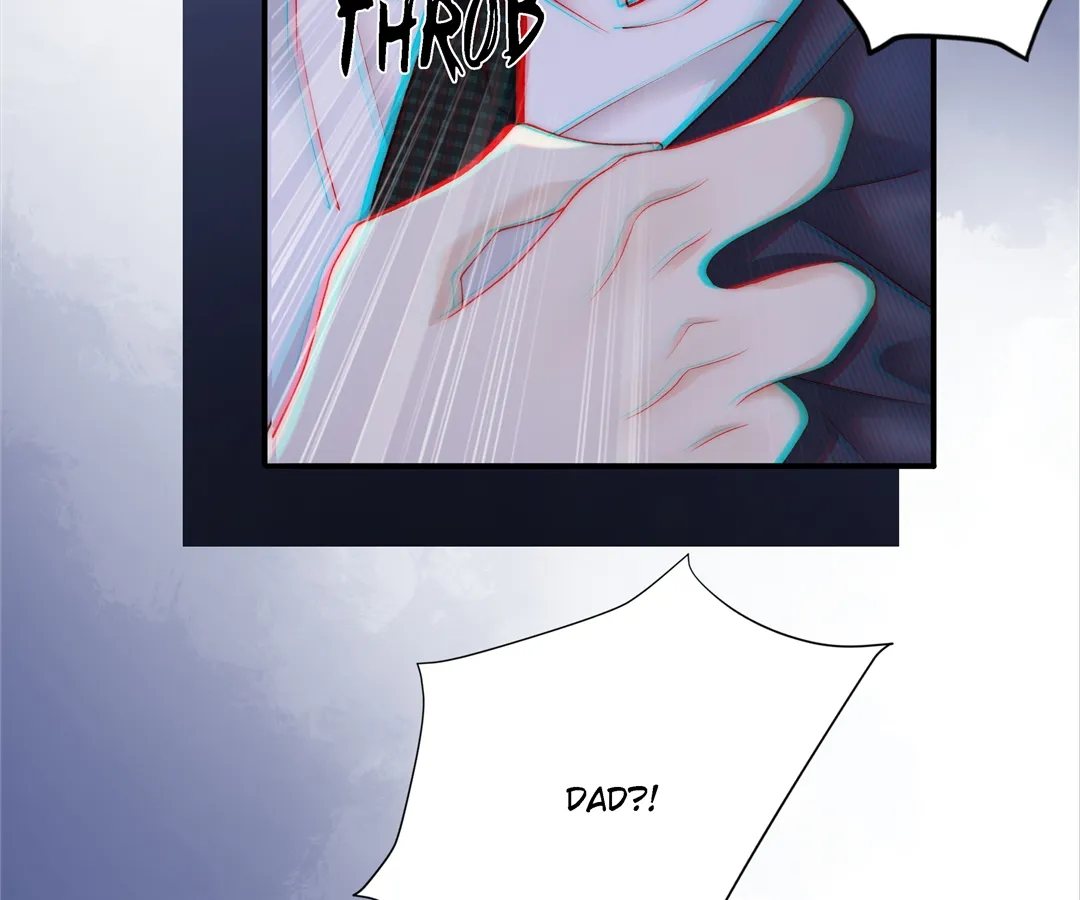 It Turns Out You Are Like This, Secretary Zhou Chapter 7 - page 84