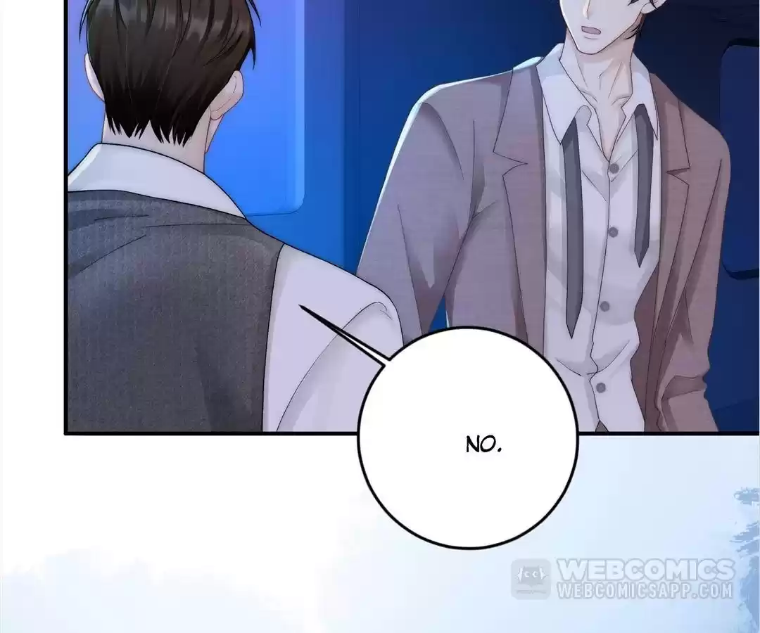 It Turns Out You Are Like This, Secretary Zhou Chapter 7 - page 91