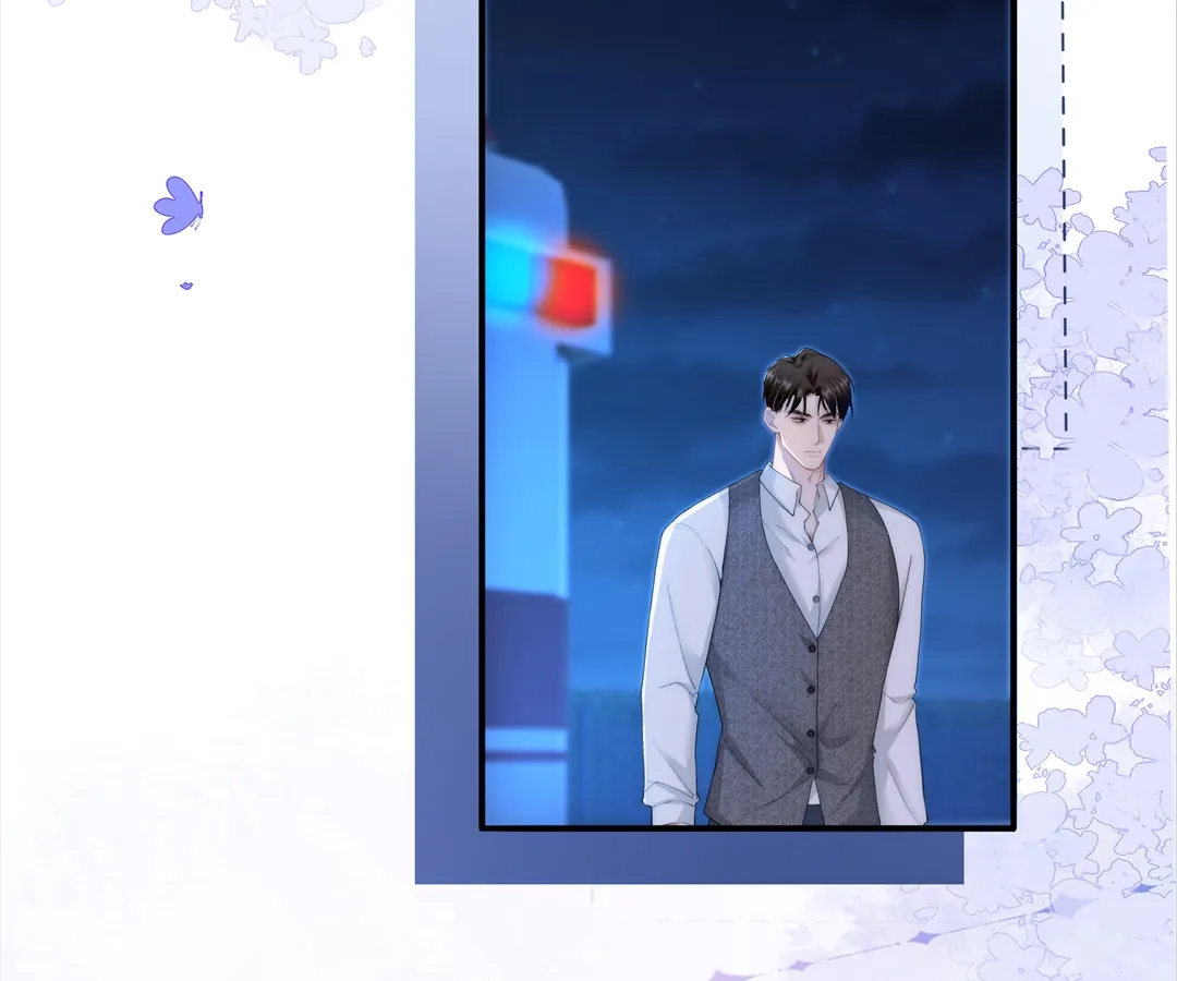 It Turns Out You Are Like This, Secretary Zhou Chapter 7 - page 97