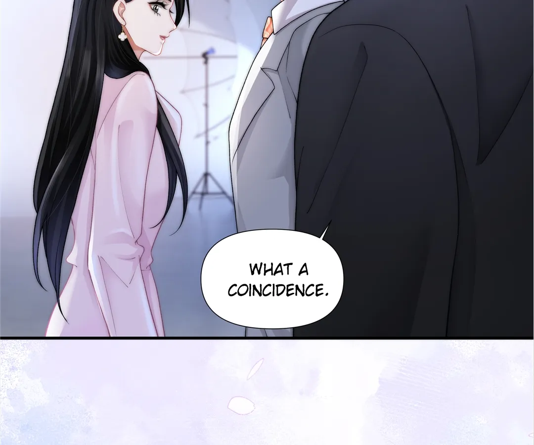 It Turns Out You Are Like This, Secretary Zhou Chapter 8 - page 106