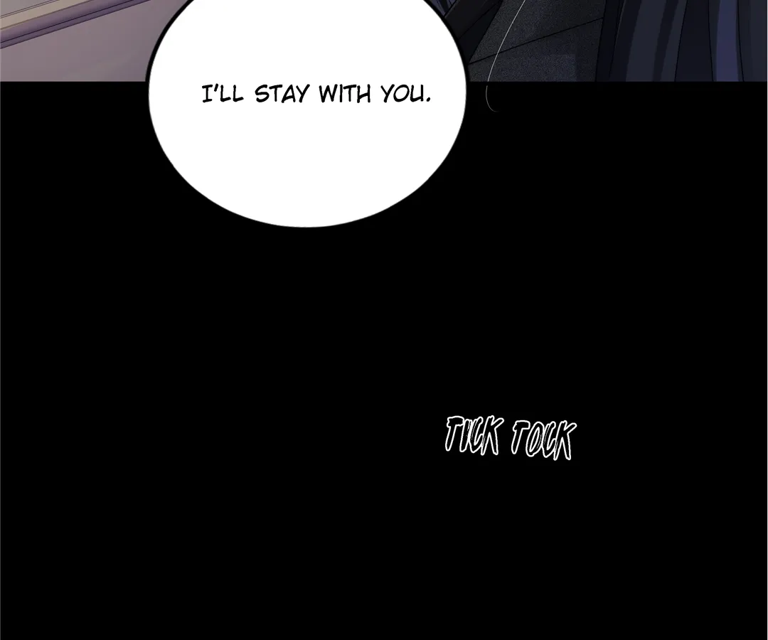 It Turns Out You Are Like This, Secretary Zhou Chapter 8 - page 10