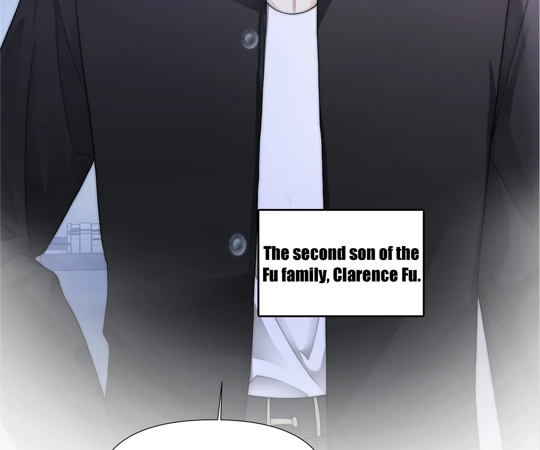 It Turns Out You Are Like This, Secretary Zhou Chapter 8 - page 109