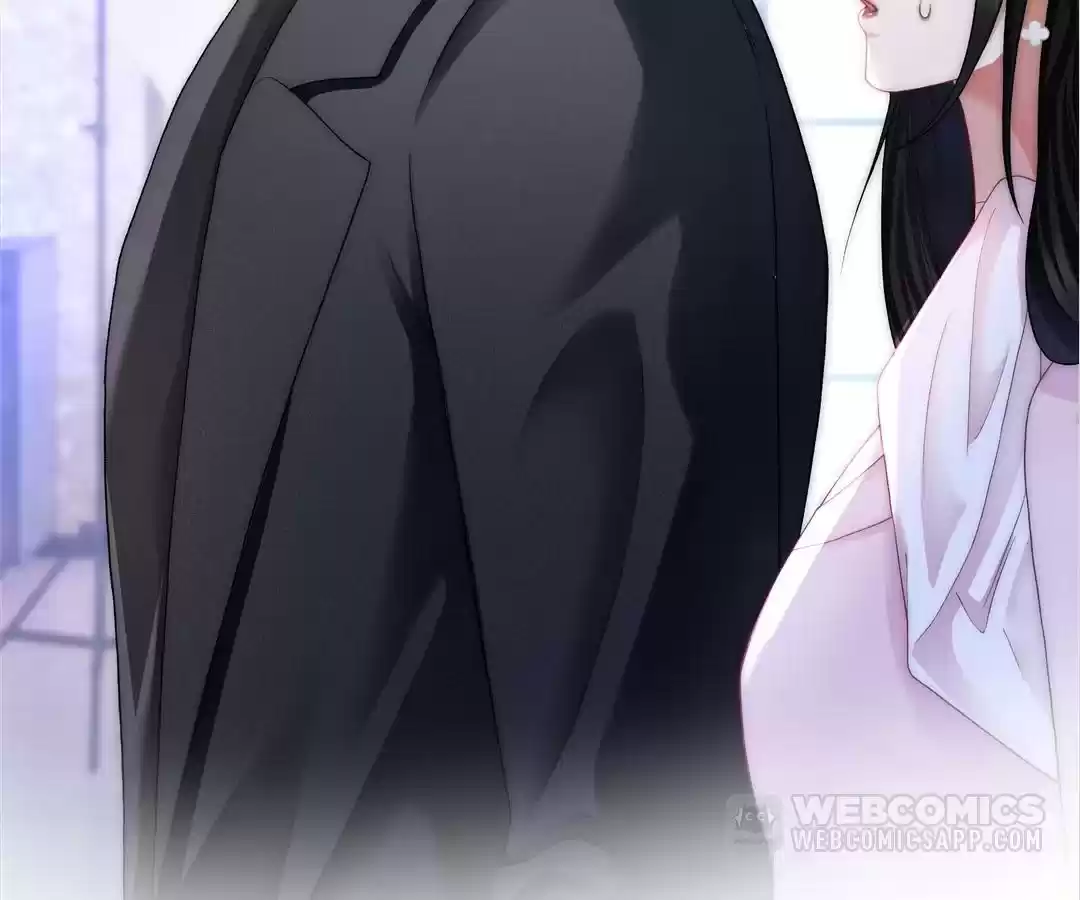 It Turns Out You Are Like This, Secretary Zhou Chapter 8 - page 115