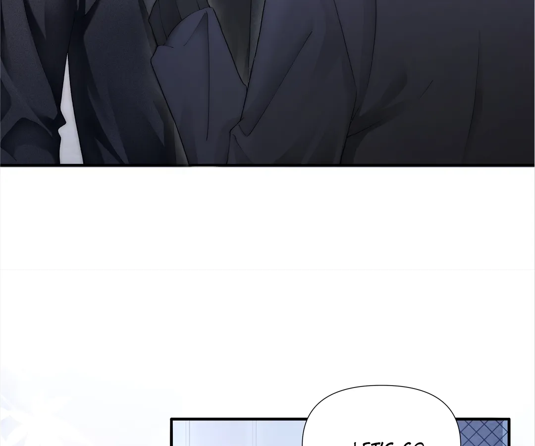 It Turns Out You Are Like This, Secretary Zhou Chapter 8 - page 118
