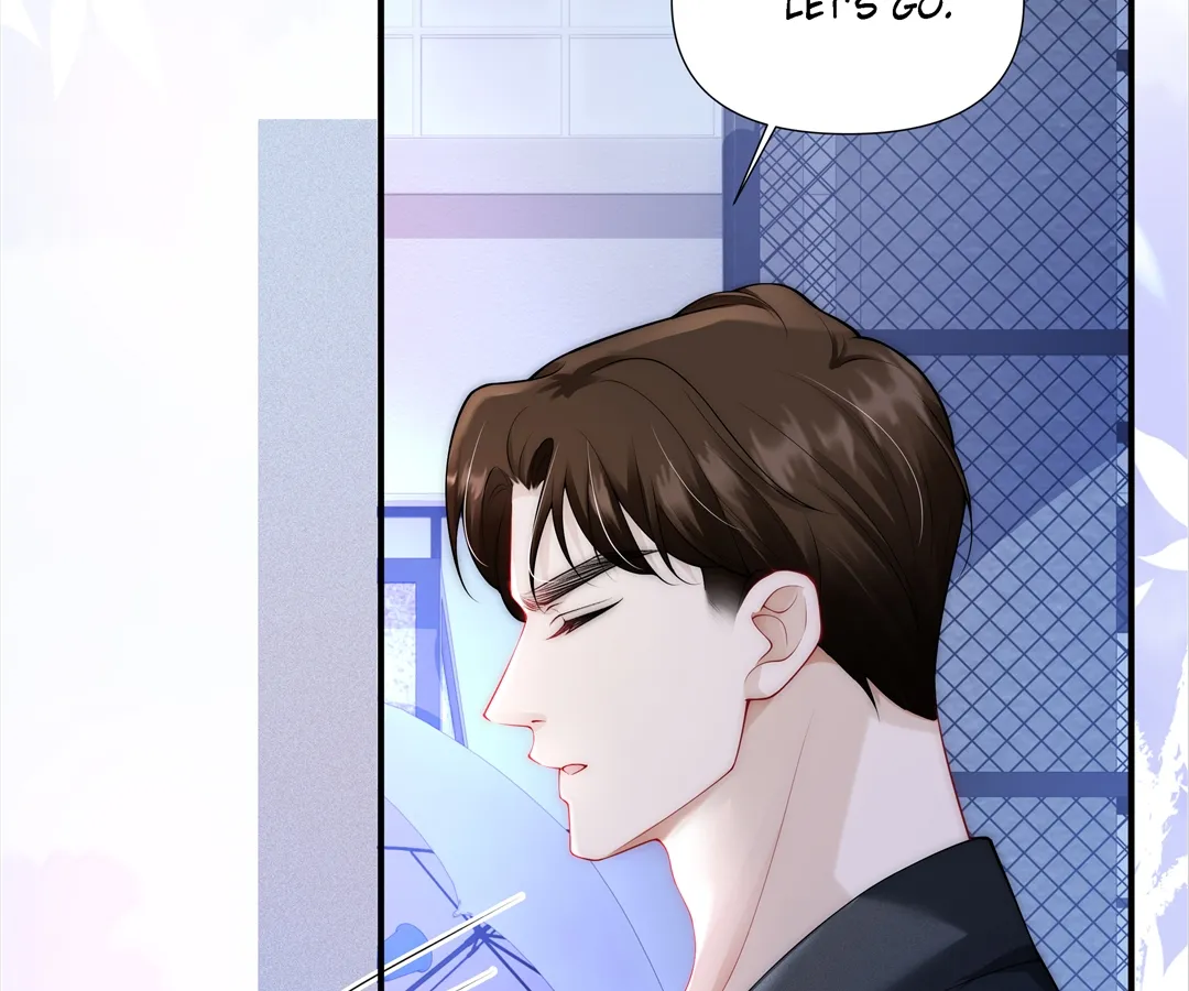 It Turns Out You Are Like This, Secretary Zhou Chapter 8 - page 119
