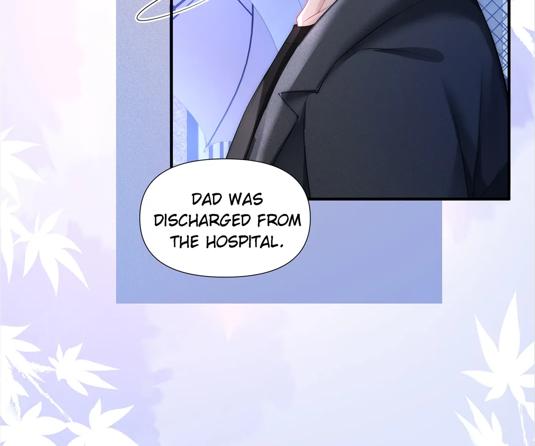 It Turns Out You Are Like This, Secretary Zhou Chapter 8 - page 120
