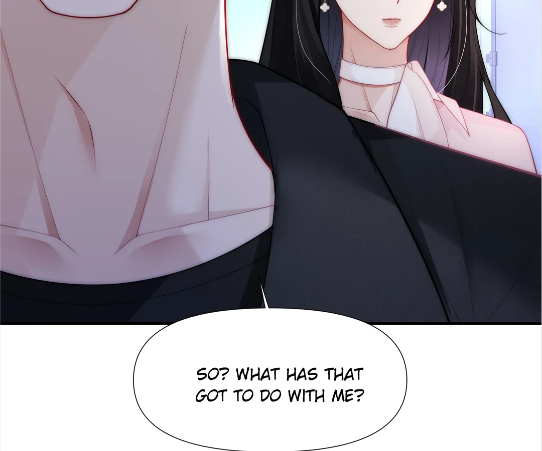 It Turns Out You Are Like This, Secretary Zhou Chapter 8 - page 125