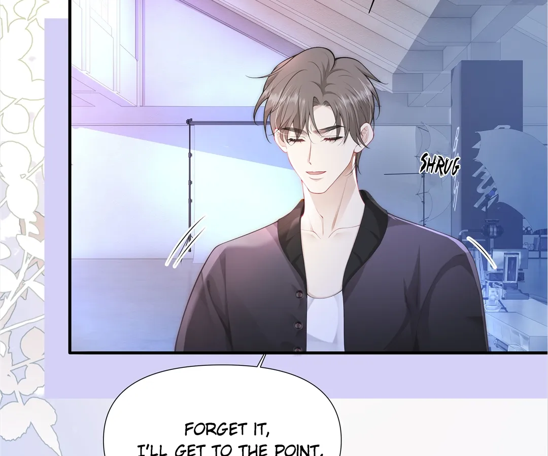 It Turns Out You Are Like This, Secretary Zhou Chapter 8 - page 127