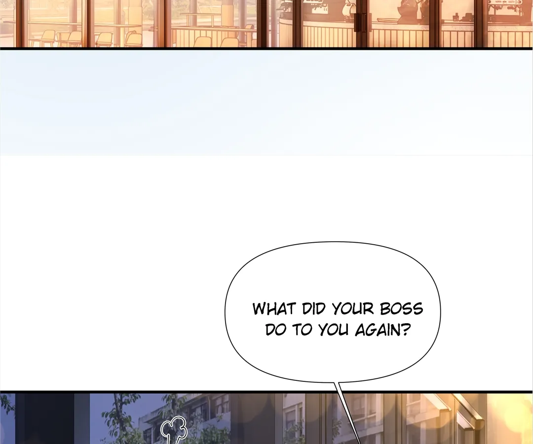 It Turns Out You Are Like This, Secretary Zhou Chapter 8 - page 143