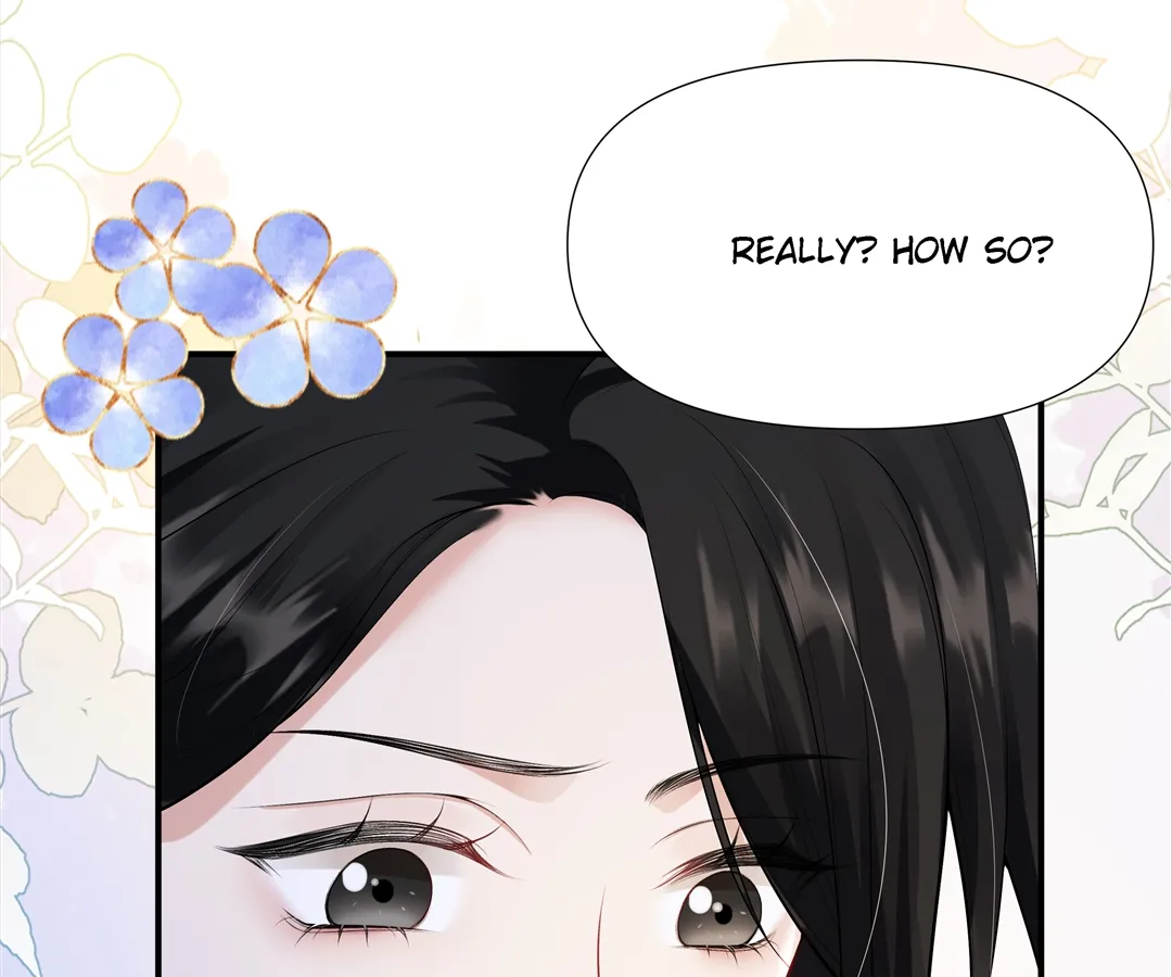 It Turns Out You Are Like This, Secretary Zhou Chapter 8 - page 146