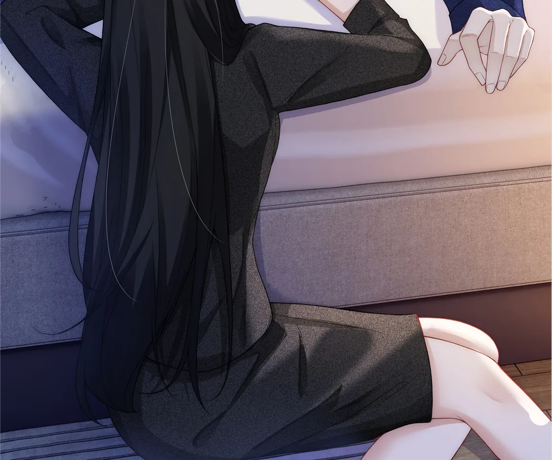 It Turns Out You Are Like This, Secretary Zhou Chapter 8 - page 14