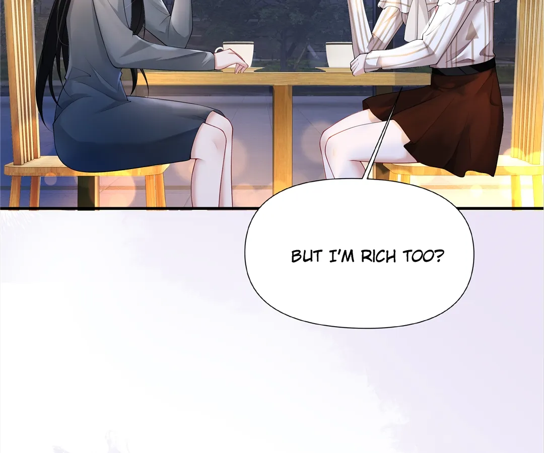 It Turns Out You Are Like This, Secretary Zhou Chapter 8 - page 150