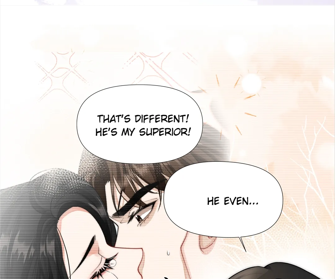 It Turns Out You Are Like This, Secretary Zhou Chapter 8 - page 151