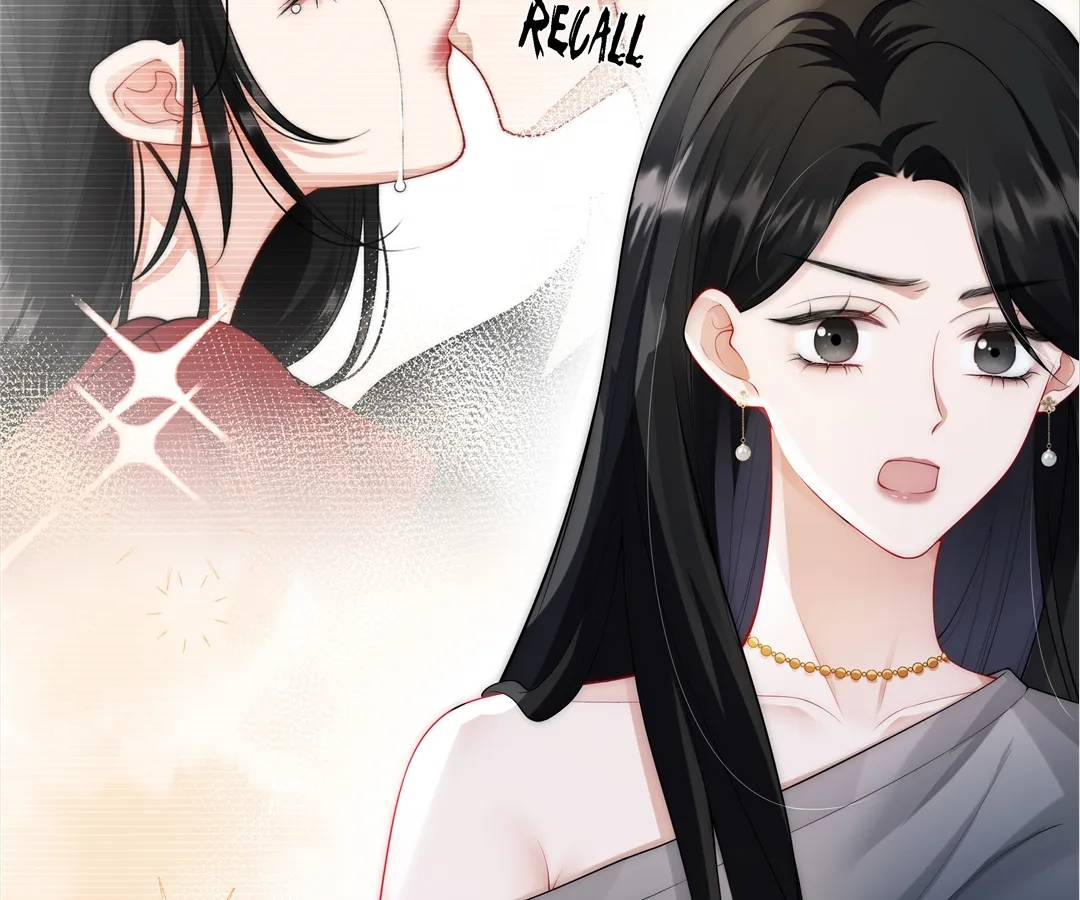 It Turns Out You Are Like This, Secretary Zhou Chapter 8 - page 152