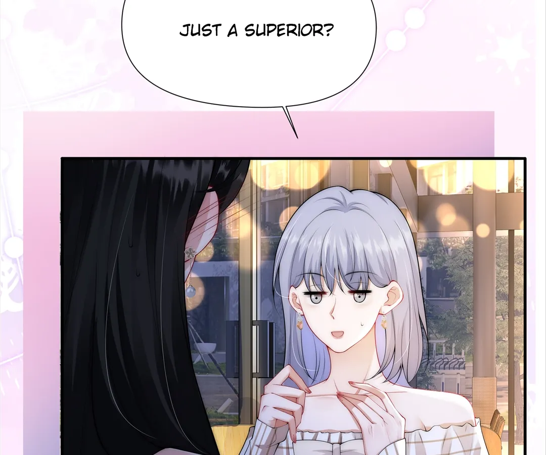 It Turns Out You Are Like This, Secretary Zhou Chapter 8 - page 154