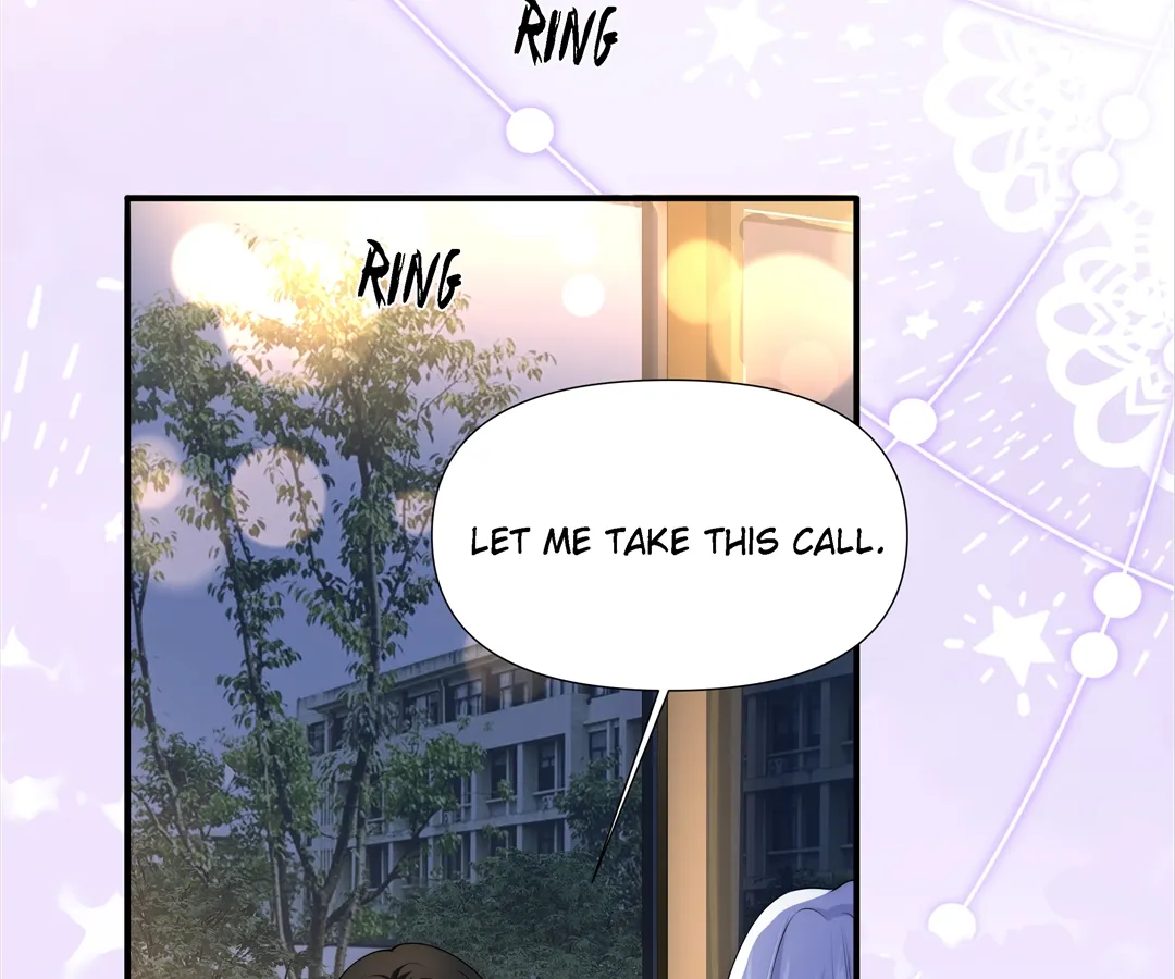 It Turns Out You Are Like This, Secretary Zhou Chapter 8 - page 156