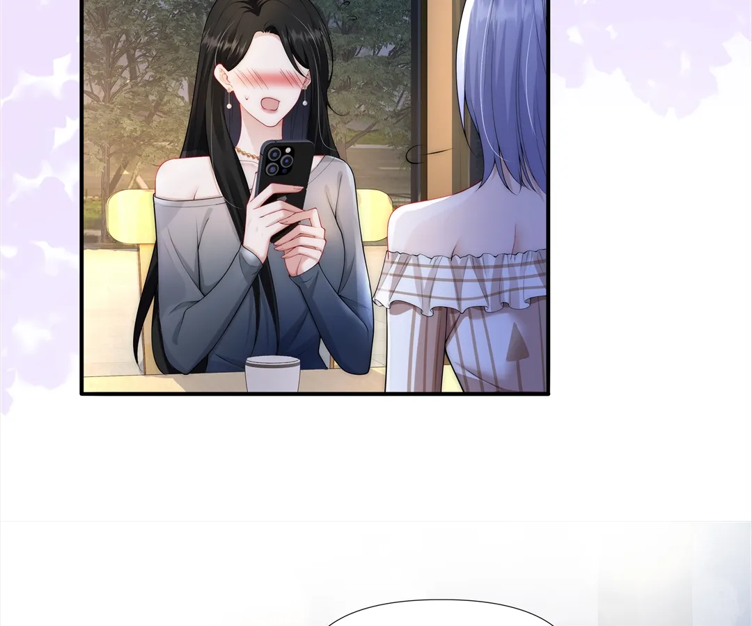 It Turns Out You Are Like This, Secretary Zhou Chapter 8 - page 157