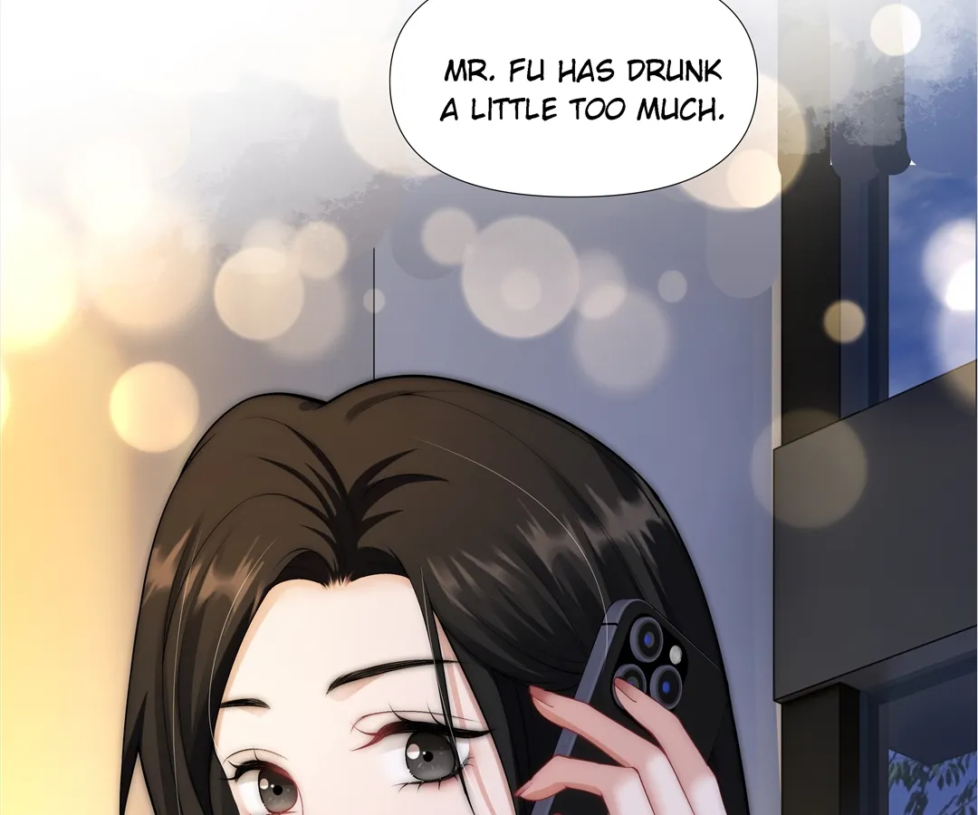It Turns Out You Are Like This, Secretary Zhou Chapter 8 - page 158