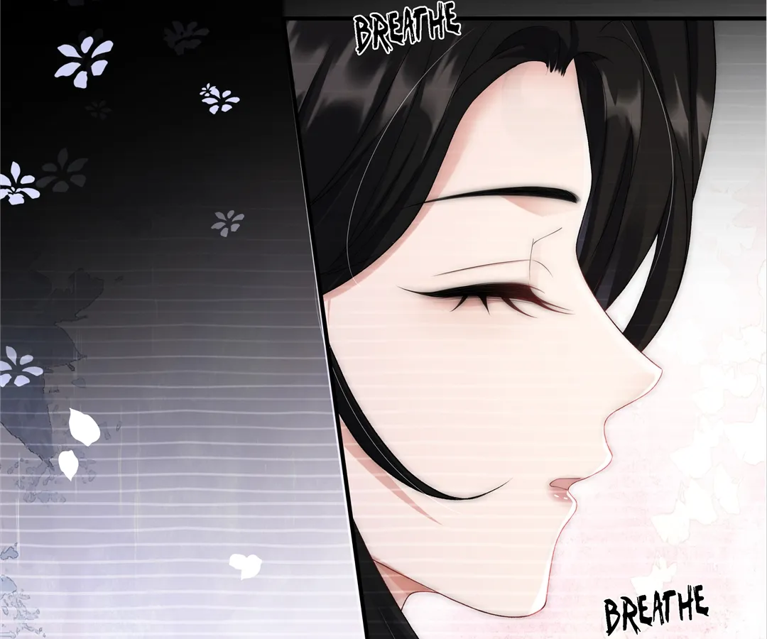 It Turns Out You Are Like This, Secretary Zhou Chapter 8 - page 16