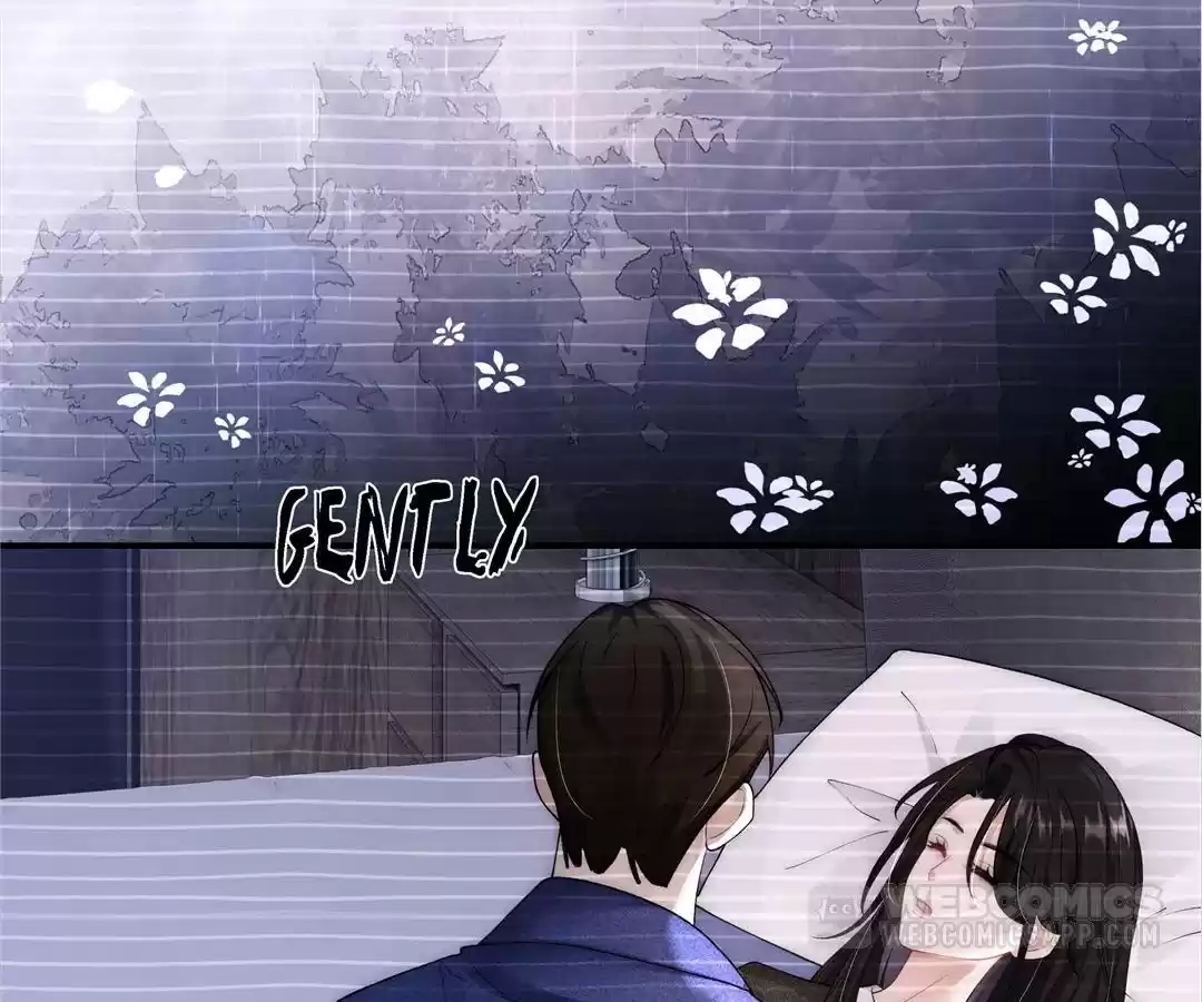 It Turns Out You Are Like This, Secretary Zhou Chapter 8 - page 19