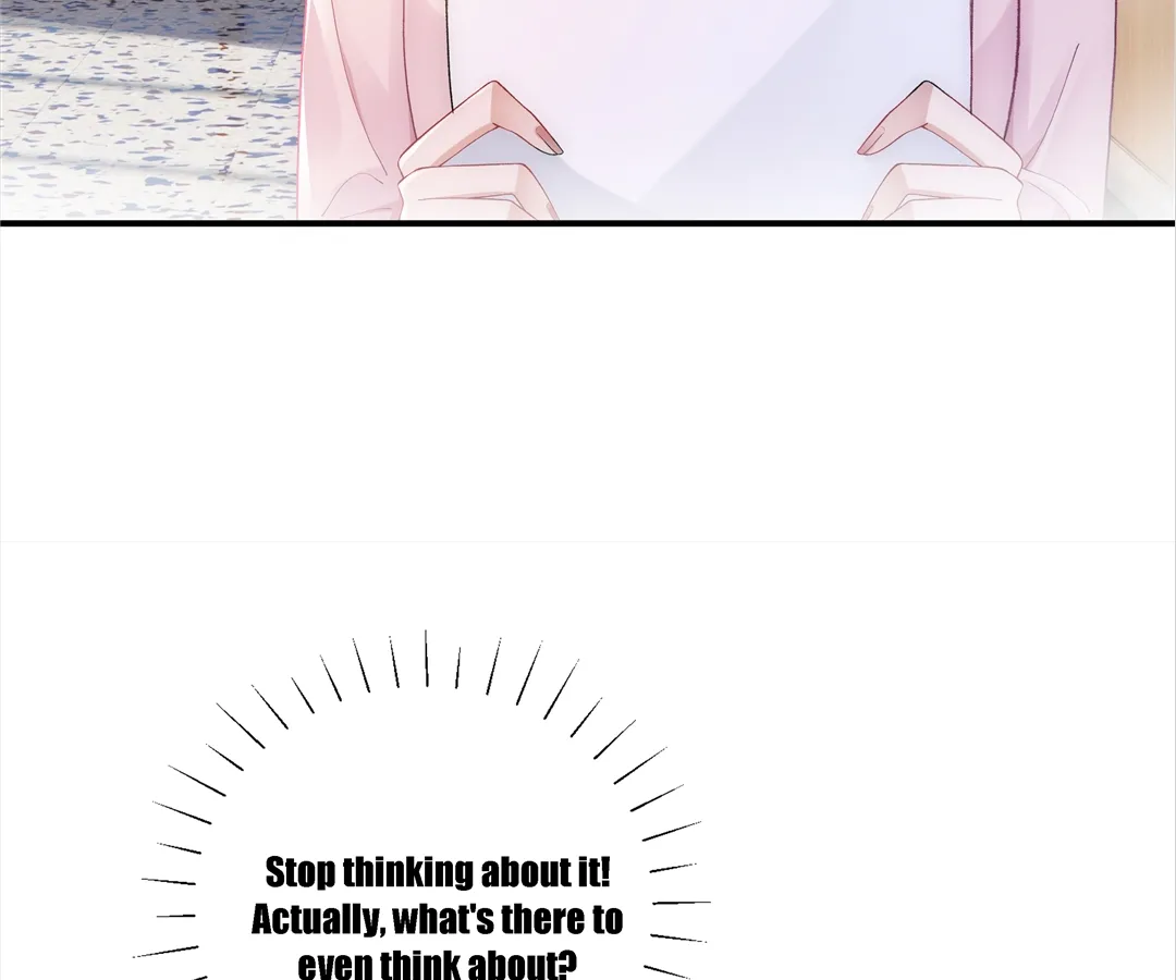 It Turns Out You Are Like This, Secretary Zhou Chapter 8 - page 32