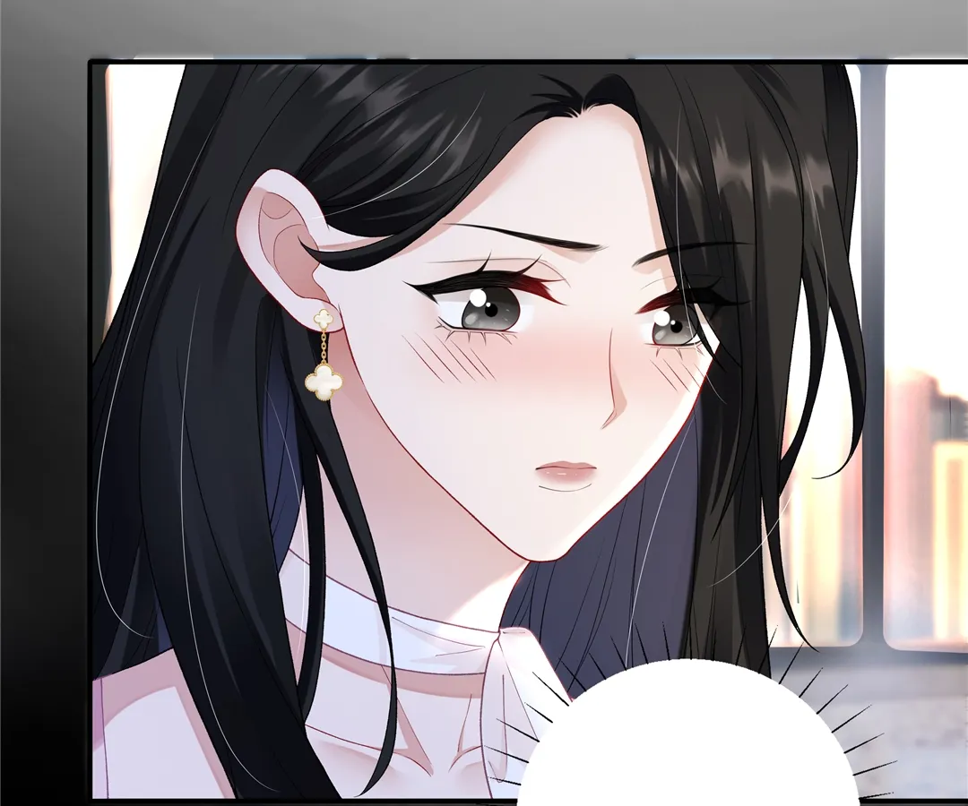 It Turns Out You Are Like This, Secretary Zhou Chapter 8 - page 4