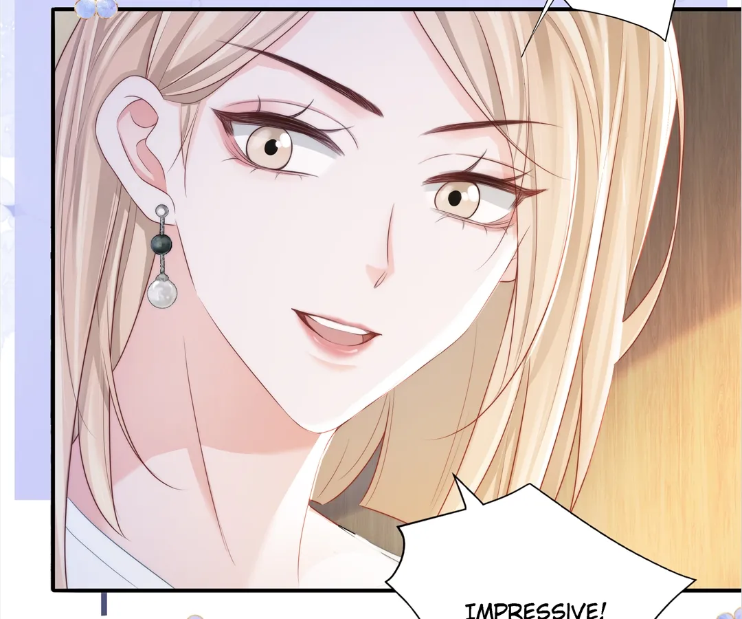 It Turns Out You Are Like This, Secretary Zhou Chapter 8 - page 53