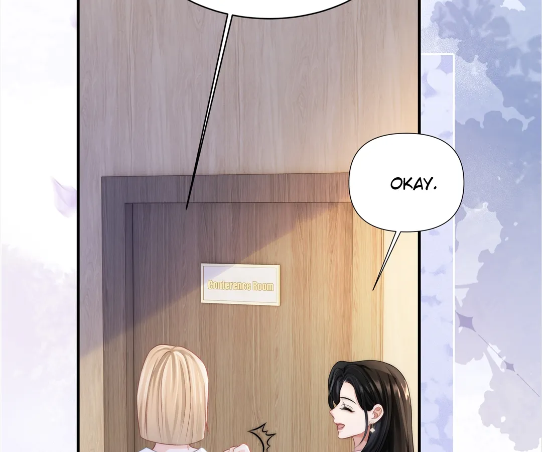 It Turns Out You Are Like This, Secretary Zhou Chapter 8 - page 55