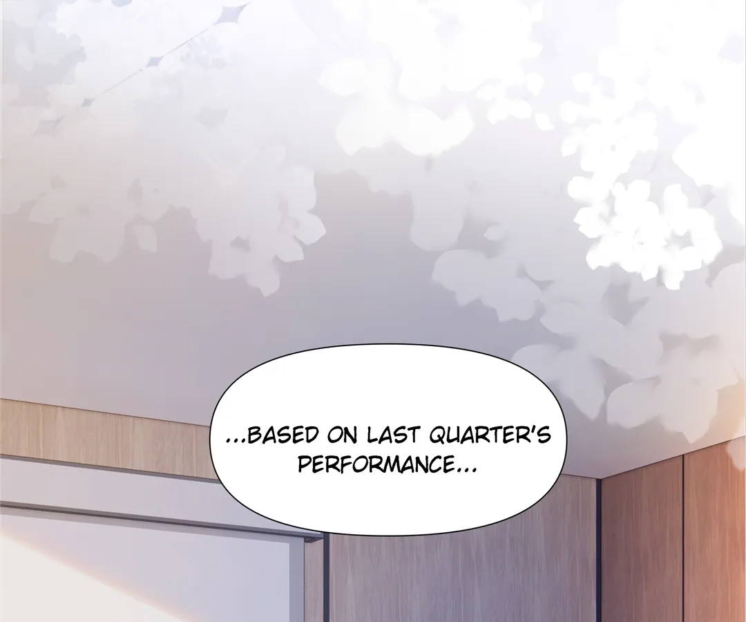 It Turns Out You Are Like This, Secretary Zhou Chapter 8 - page 57