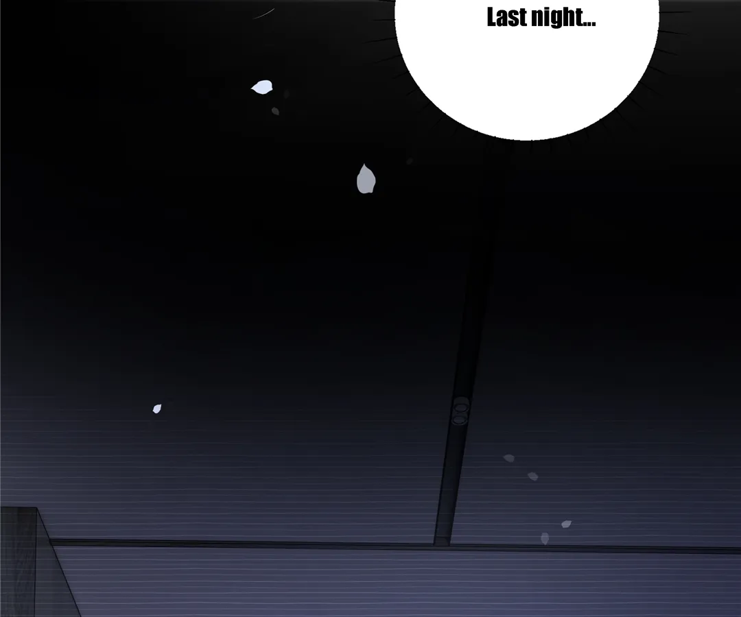 It Turns Out You Are Like This, Secretary Zhou Chapter 8 - page 5