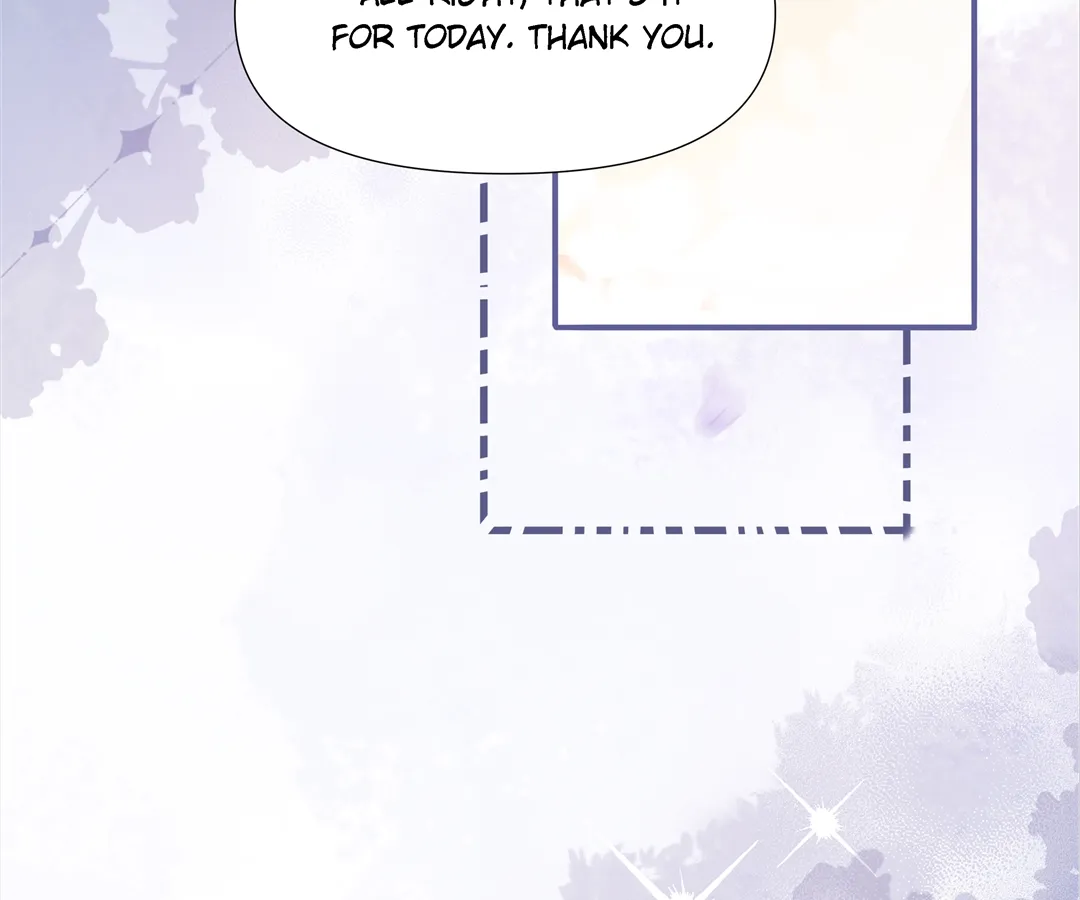 It Turns Out You Are Like This, Secretary Zhou Chapter 8 - page 60