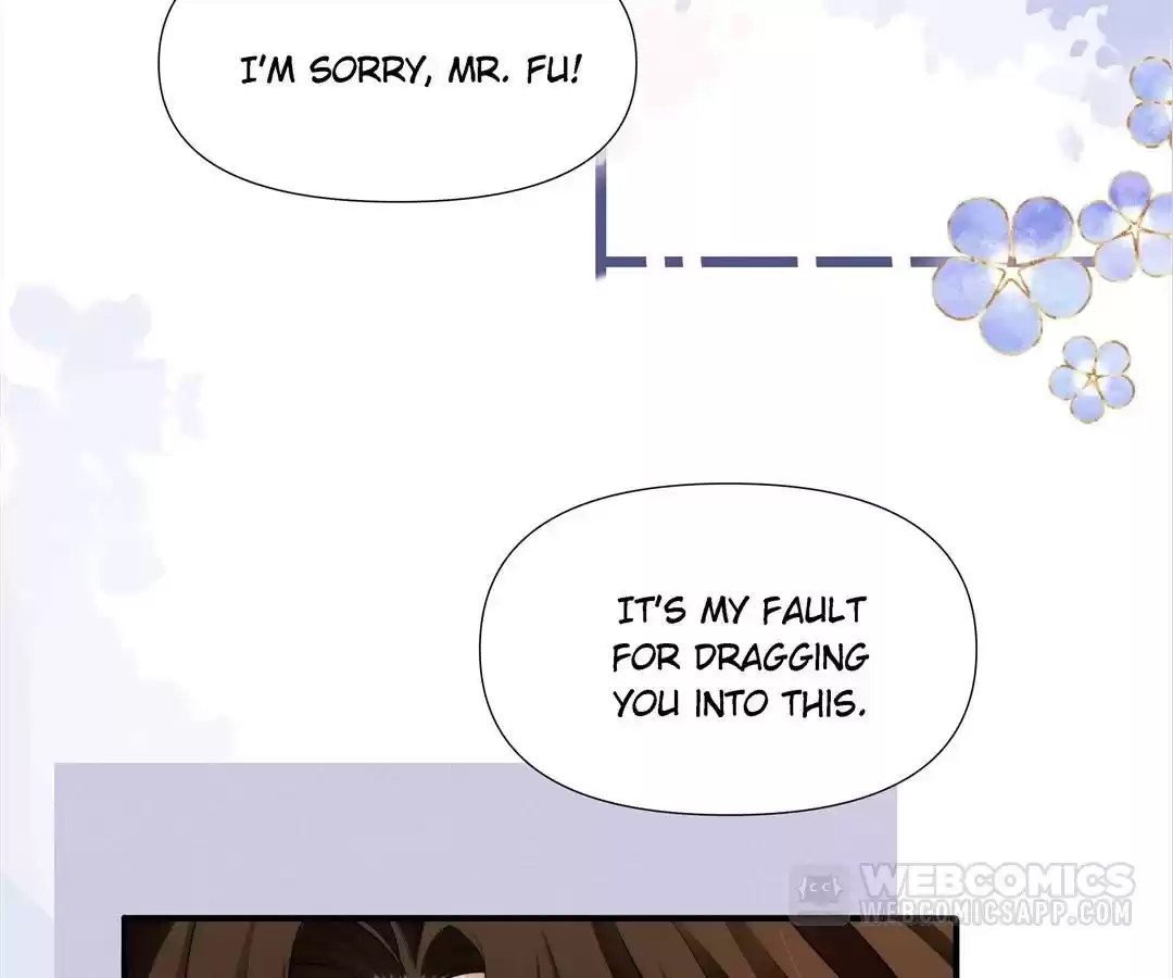 It Turns Out You Are Like This, Secretary Zhou Chapter 8 - page 67