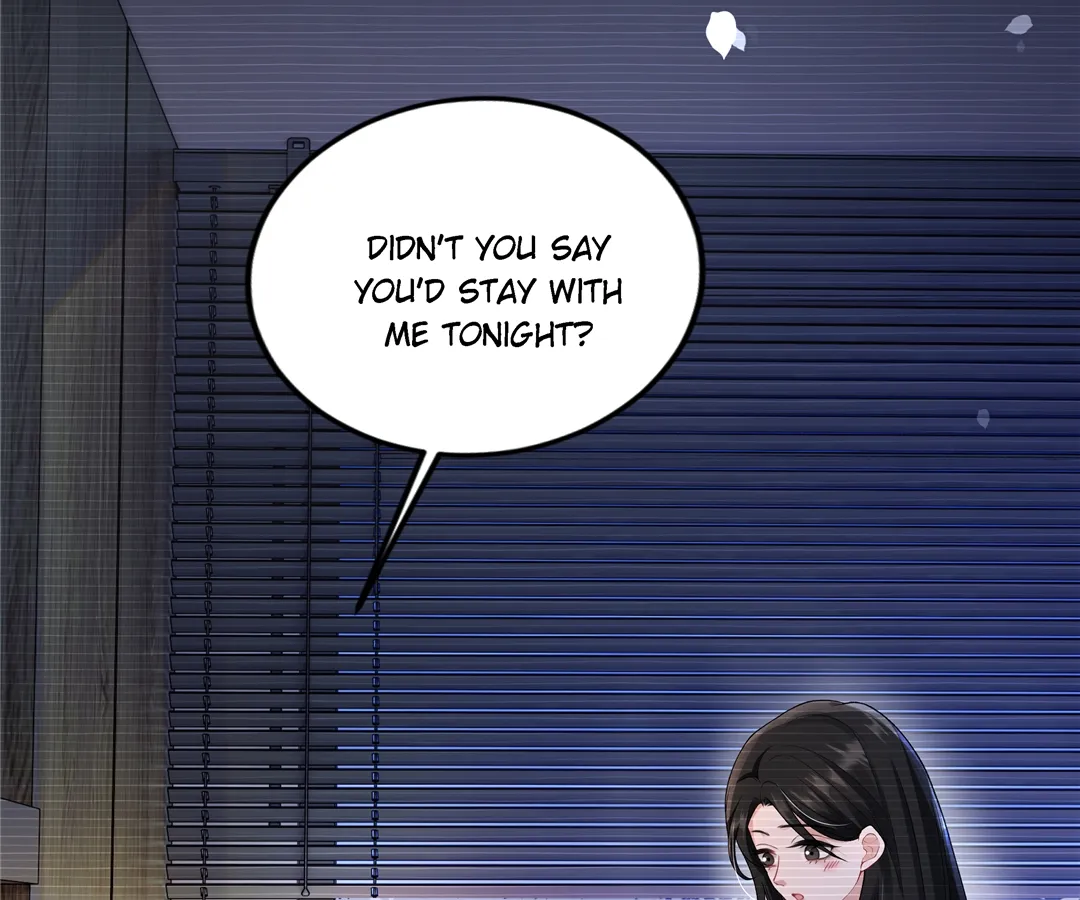 It Turns Out You Are Like This, Secretary Zhou Chapter 8 - page 6