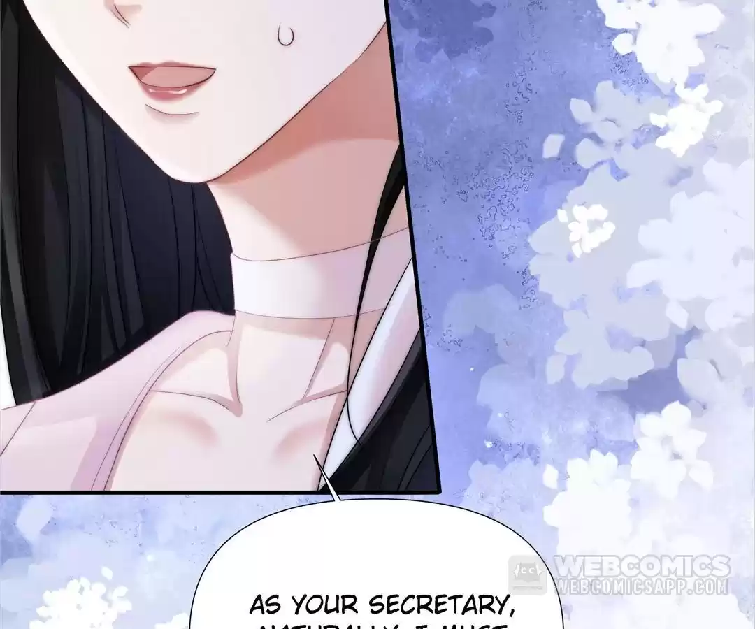 It Turns Out You Are Like This, Secretary Zhou Chapter 8 - page 75