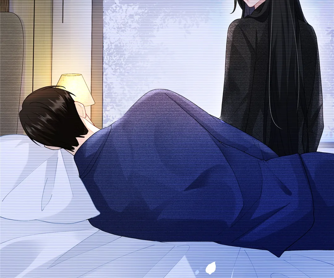 It Turns Out You Are Like This, Secretary Zhou Chapter 8 - page 7