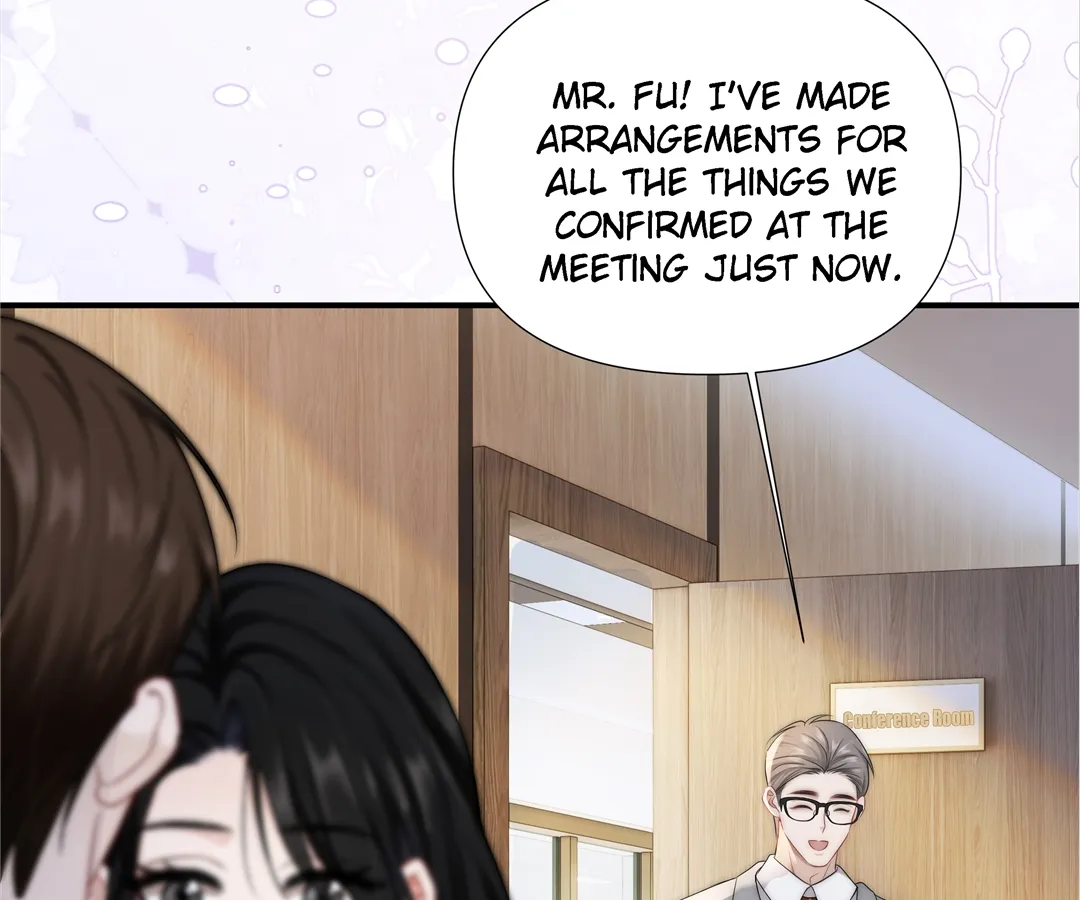 It Turns Out You Are Like This, Secretary Zhou Chapter 8 - page 82