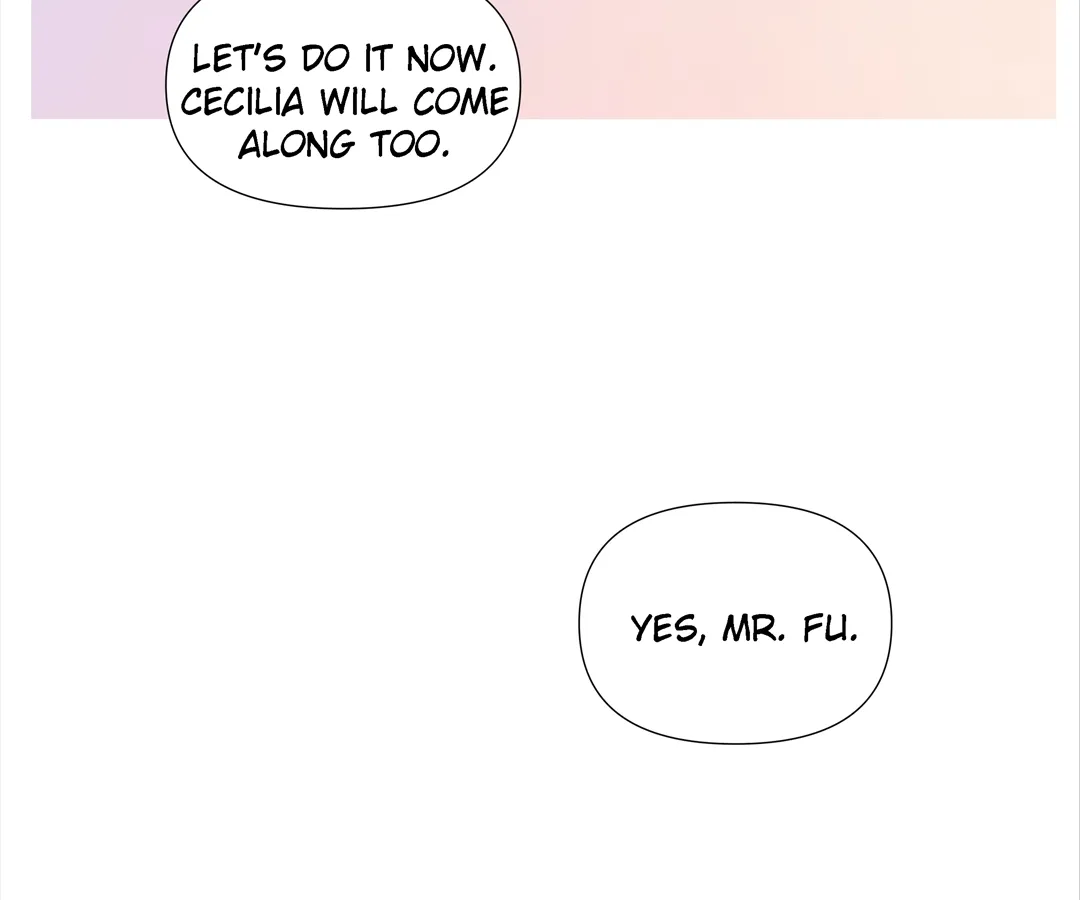 It Turns Out You Are Like This, Secretary Zhou Chapter 8 - page 86