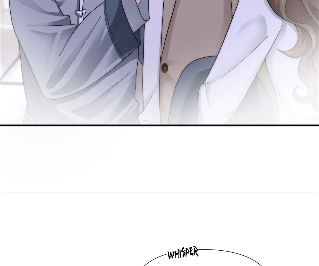 It Turns Out You Are Like This, Secretary Zhou Chapter 8 - page 94