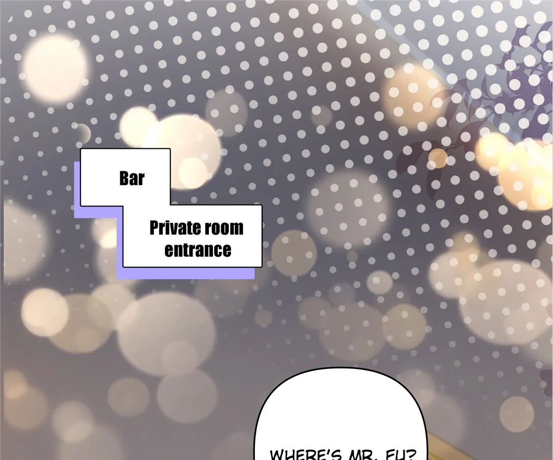 It Turns Out You Are Like This, Secretary Zhou Chapter 9 - page 1