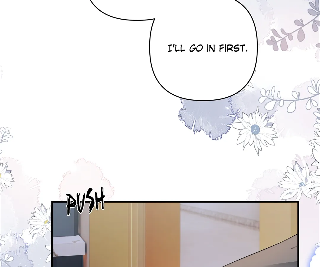 It Turns Out You Are Like This, Secretary Zhou Chapter 9 - page 10