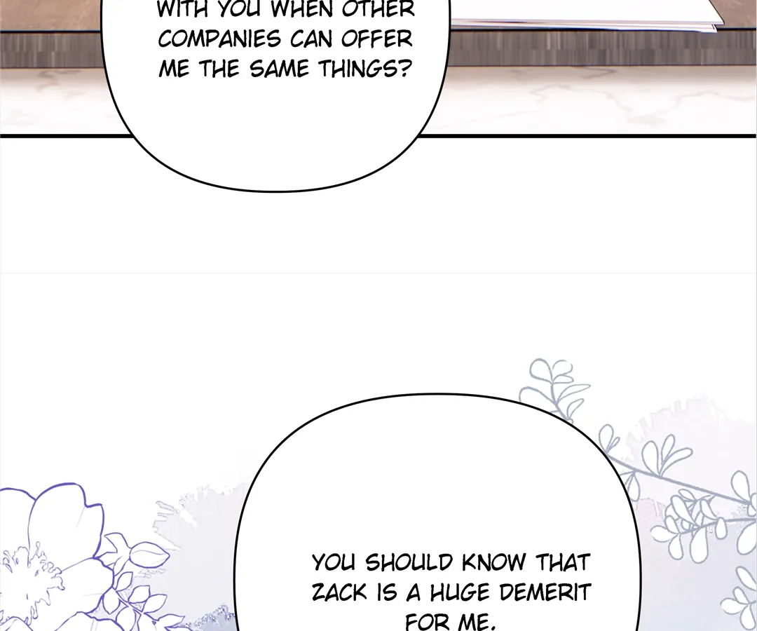 It Turns Out You Are Like This, Secretary Zhou Chapter 9 - page 106