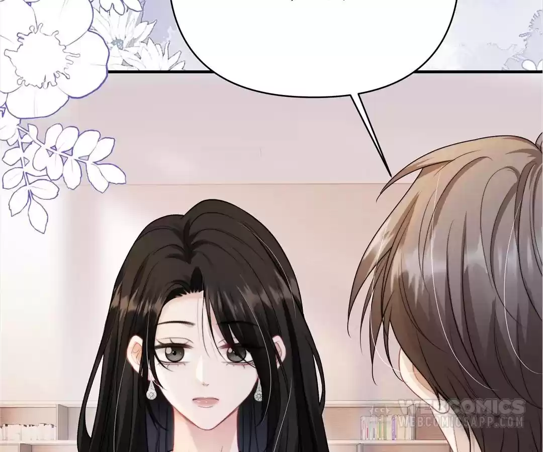 It Turns Out You Are Like This, Secretary Zhou Chapter 9 - page 107