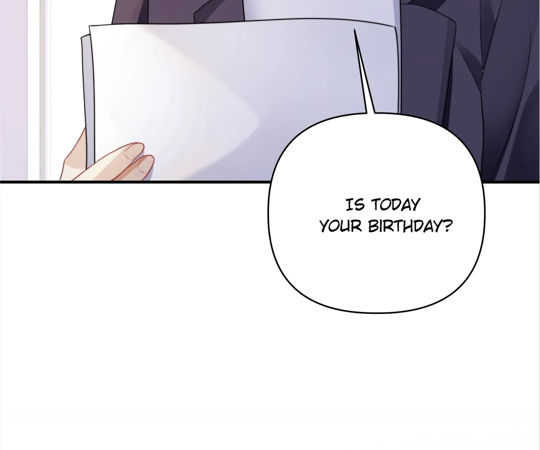 It Turns Out You Are Like This, Secretary Zhou Chapter 9 - page 113